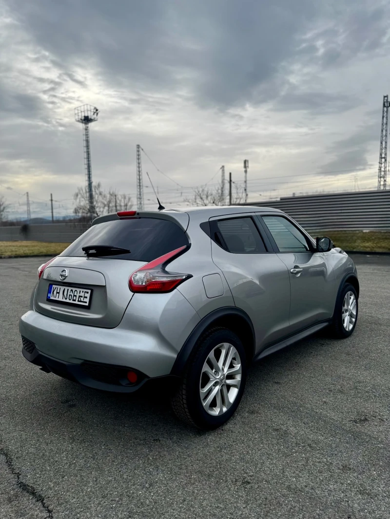 Nissan Juke - 9715 € / 19000.89 лв. - 72826860 1 | Car24.bg Nissan Juke - 9715 € / 19000.89 лв. - 72826860 1