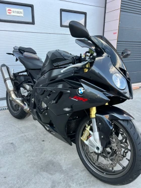 BMW S S1000RR Akrapovic | Auto.bg — изображение 4 BMW S S1000RR Akrapovic | Auto.bg — изображение 4