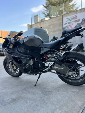 BMW S S1000RR Akrapovic | Auto.bg — изображение 3 BMW S S1000RR Akrapovic | Auto.bg — изображение 3