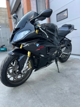 BMW S S1000RR Akrapovic | Auto.bg — изображение 5 BMW S S1000RR Akrapovic | Auto.bg — изображение 5