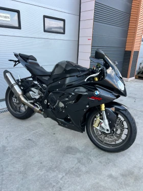 BMW S S1000RR Akrapovic | Auto.bg — изображение 8 BMW S S1000RR Akrapovic | Auto.bg — изображение 8