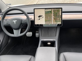 Tesla Model 3 Performance Allradantrieb | Mobile.bg   13