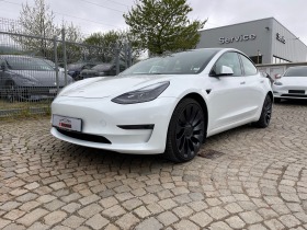 Tesla Model 3 Performance Allradantrieb | Mobile.bg   3
