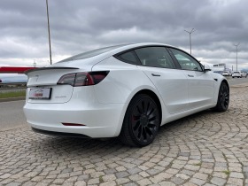 Tesla Model 3 Performance Allradantrieb | Mobile.bg   7