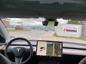 Tesla Model 3 Performance Allradantrieb | Mobile.bg   15