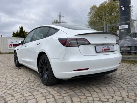 Tesla Model 3 Performance Allradantrieb | Mobile.bg   5