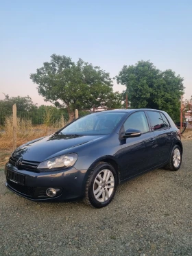 VW Golf 2.0tdi 140к.с - Car24.bg VW Golf 2.0tdi 140к.с