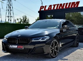 BMW 530 ///M-PACK plug-in-hybrid Face-lift - Car24.bg BMW 530 ///M-PACK plug-in-hybrid Face-lift