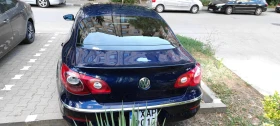 VW CC TFSI | Mobile.bg — малка снимка 7