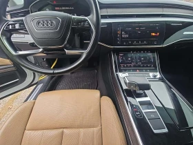 Audi A8 L / 4.0T / BANG&OLUFSEN / МАСАЖ / DISTRONIC - 65000 лв. / 33233.97 € - 29669689 6 | Car24.bg Audi A8 L / 4.0T / BANG&OLUFSEN / МАСАЖ / DISTRONIC - 65000 лв. / 33233.97 € - 29669689 6