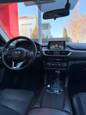 Mazda 6 2.5 Skyactive - 13476 € / 26356.77 лв. - 24015507 10 | Car24.bg Mazda 6 2.5 Skyactive - 13476 € / 26356.77 лв. - 24015507 10