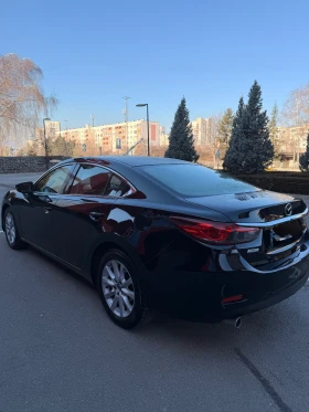 Mazda 6 2.5 Skyactive - 13476 € / 26356.77 лв. - 24015507 3 | Car24.bg Mazda 6 2.5 Skyactive - 13476 € / 26356.77 лв. - 24015507 3