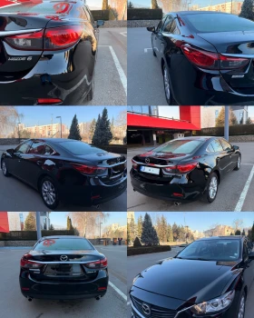Mazda 6 2.5 Skyactive - 13476 € / 26356.77 лв. - 24015507 17 | Car24.bg Mazda 6 2.5 Skyactive - 13476 € / 26356.77 лв. - 24015507 17