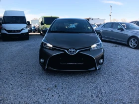 Toyota Yaris 1.5 Hybrid - Car24.bg Toyota Yaris 1.5 Hybrid