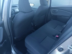Toyota Yaris 1.5 Hybrid - 9500 € / 18580.38 лв. - 71233624 10 | Car24.bg Toyota Yaris 1.5 Hybrid - 9500 € / 18580.38 лв. - 71233624 10