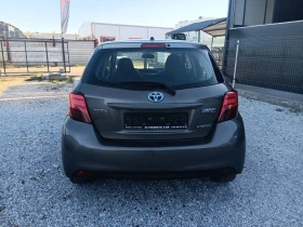 Toyota Yaris 1.5 Hybrid - 9500 € / 18580.38 лв. - 71233624 6 | Car24.bg Toyota Yaris 1.5 Hybrid - 9500 € / 18580.38 лв. - 71233624 6