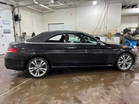 Mercedes-Benz C 300 CONVERTIBLE * CAR FAX * АВТО КРЕДИТ * - 24100 € / 47135.50 лв. - 65192486 3 | Car24.bg Mercedes-Benz C 300 CONVERTIBLE * CAR FAX * АВТО КРЕДИТ * - 24100 € / 47135.50 лв. - 65192486 3