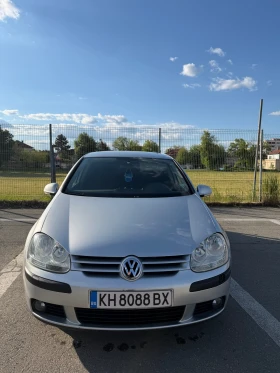 Снимка VW Golf