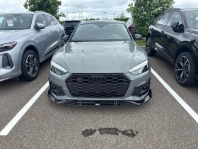 Audi S5 NARDO GREY / 360 / DISTRONIC / МАСАЖИ