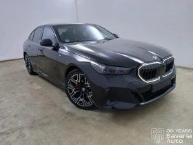 BMW 520 d xDrive M Sport Paket Steptronic | Auto.bg — изображение 4 BMW 520 d xDrive M Sport Paket Steptronic | Auto.bg — изображение 4