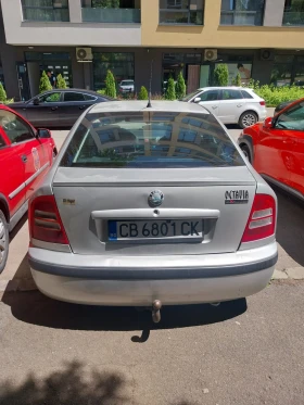 Skoda Octavia - 1500 € / 2933.74 лв. - 45665583 2 | Car24.bg Skoda Octavia - 1500 € / 2933.74 лв. - 45665583 2