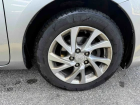 Toyota Auris H2 Comfort | Auto.bg — изображение 8 Toyota Auris H2 Comfort | Auto.bg — изображение 8