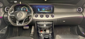 Mercedes-Benz E 63 AMG s* 4Matic* 4D Burm* Massage* Pano* 360 | Auto.bg — изображение 9 Mercedes-Benz E 63 AMG s* 4Matic* 4D Burm* Massage* Pano* 360 | Auto.bg — изображение 9