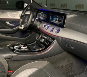 Mercedes-Benz E 63 AMG s* 4Matic* 4D Burm* Massage* Pano* 360 | Auto.bg — изображение 10 Mercedes-Benz E 63 AMG s* 4Matic* 4D Burm* Massage* Pano* 360 | Auto.bg — изображение 10