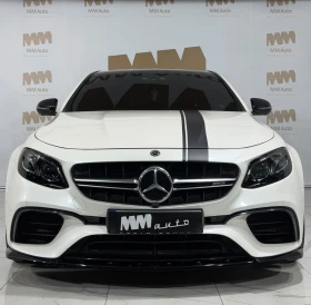 Mercedes-Benz E 63 AMG s* 4Matic* 4D Burm* Massage* Pano* 360 | Auto.bg — изображение 4 Mercedes-Benz E 63 AMG s* 4Matic* 4D Burm* Massage* Pano* 360 | Auto.bg — изображение 4