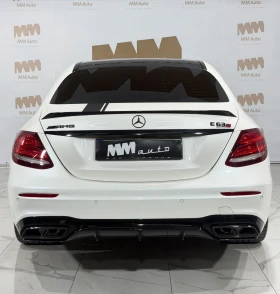 Mercedes-Benz E 63 AMG s* 4Matic* 4D Burm* Massage* Pano* 360 | Auto.bg — изображение 5 Mercedes-Benz E 63 AMG s* 4Matic* 4D Burm* Massage* Pano* 360 | Auto.bg — изображение 5