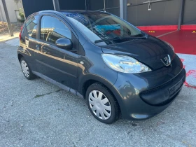Peugeot 107 - 1100 € - 42282152 3 | Car24.bg Peugeot 107 - 1100 € - 42282152 3