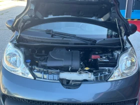 Peugeot 107 - 1100 € - 42282152 15 | Car24.bg Peugeot 107 - 1100 € - 42282152 15