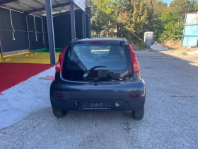 Peugeot 107 - 1100 € - 42282152 6 | Car24.bg Peugeot 107 - 1100 € - 42282152 6