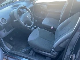 Peugeot 107 - 1100 € - 42282152 9 | Car24.bg Peugeot 107 - 1100 € - 42282152 9