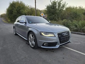 Audi A4 3xS-line - Car24.bg Audi A4 3xS-line