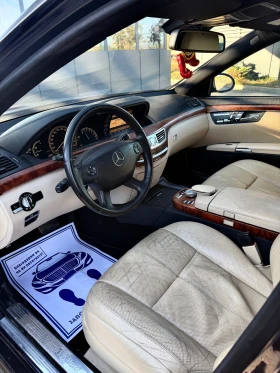 Mercedes-Benz S 500 //AMG/Night Vision/ГАЗ - 8999 € - 59627024 10 | Car24.bg Mercedes-Benz S 500 //AMG/Night Vision/ГАЗ - 8999 € - 59627024 10