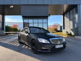 Mercedes-Benz S 500 //AMG/Night Vision/ГАЗ - 8999 € - 59627024 4 | Car24.bg Mercedes-Benz S 500 //AMG/Night Vision/ГАЗ - 8999 € - 59627024 4