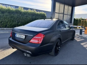 Mercedes-Benz S 500 //AMG/Night Vision/ГАЗ - 8999 € - 59627024 8 | Car24.bg Mercedes-Benz S 500 //AMG/Night Vision/ГАЗ - 8999 € - 59627024 8