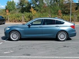 BMW 5 Gran Turismo 530d GT - Car24.bg BMW 5 Gran Turismo 530d GT