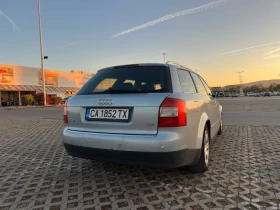 Audi A4 B6 | Чисто нов съединител и рециклирано турбо - 1750 € - 95314723 6 | Car24.bg Audi A4 B6 | Чисто нов съединител и рециклирано турбо - 1750 € - 95314723 6