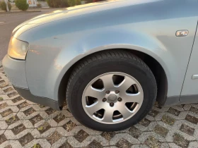 Audi A4 B6 | Чисто нов съединител и рециклирано турбо - 1750 € - 95314723 10 | Car24.bg Audi A4 B6 | Чисто нов съединител и рециклирано турбо - 1750 € - 95314723 10