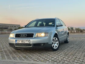 Audi A4 B6 | Чисто нов съединител и рециклирано турбо - Car24.bg Audi A4 B6 | Чисто нов съединител и рециклирано турбо