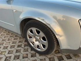Audi A4 B6 | Чисто нов съединител и рециклирано турбо - 1750 € - 95314723 9 | Car24.bg Audi A4 B6 | Чисто нов съединител и рециклирано турбо - 1750 € - 95314723 9