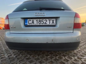Audi A4 B6 | Чисто нов съединител и рециклирано турбо - 1750 € - 95314723 7 | Car24.bg Audi A4 B6 | Чисто нов съединител и рециклирано турбо - 1750 € - 95314723 7
