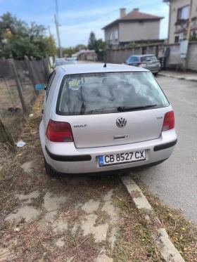 VW Golf - 1750 € - 69559102 6 | Car24.bg VW Golf - 1750 € - 69559102 6