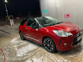 Citroen DS3 - 4000 € - 95670859 6 | Car24.bg Citroen DS3 - 4000 € - 95670859 6