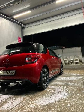 Citroen DS3 - 4000 € - 95670859 5 | Car24.bg Citroen DS3 - 4000 € - 95670859 5