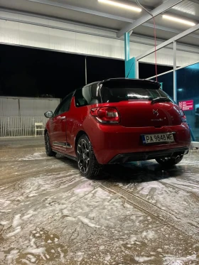 Citroen DS3 - 4000 € - 95670859 3 | Car24.bg Citroen DS3 - 4000 € - 95670859 3