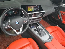 BMW Z4 sDrive20i Sport| 184к.с. | Auto.bg — изображение 7 BMW Z4 sDrive20i Sport| 184к.с. | Auto.bg — изображение 7