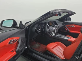 BMW Z4 sDrive20i Sport| 184к.с. | Auto.bg — изображение 10 BMW Z4 sDrive20i Sport| 184к.с. | Auto.bg — изображение 10
